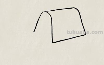 速写垃圾桶速写垃圾桶场景图片