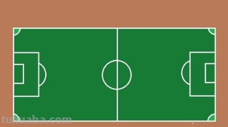 足球场速写足球场速写场景 足球场速写足球场速写场景