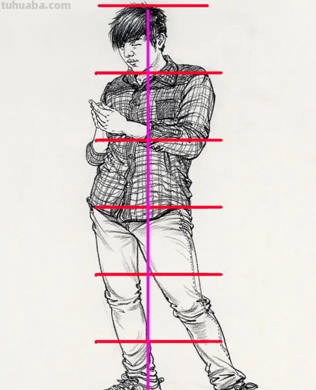 速写入门临摹速写入门临摹图片