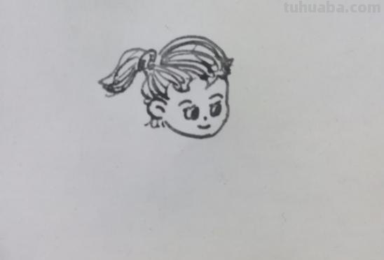 扫地的人速写扫地的人速写图片 扫地的人速写扫地的人速写图片