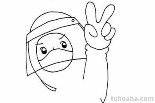 钢笔人体速写钢笔人体速写视频教程