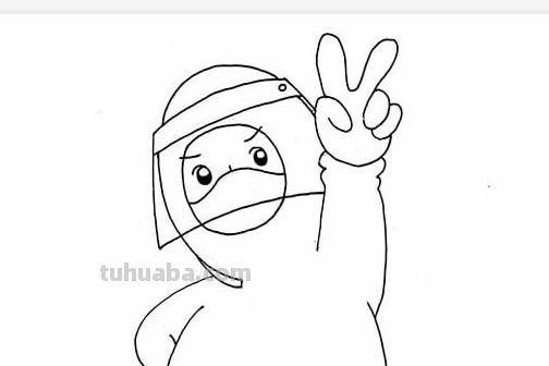 钢笔人体速写钢笔人体速写视频教程