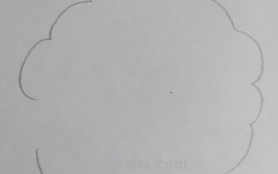 速写一棵树速写一棵树简单