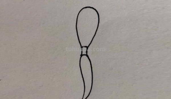 速写人背影速写背影站姿