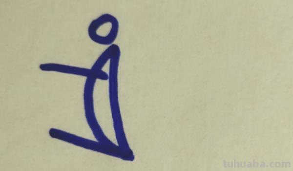 划龙舟速写划龙舟素描 划龙舟速写划龙舟素描