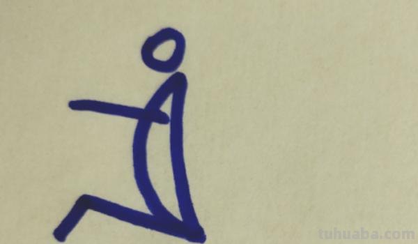 划龙舟速写划龙舟素描 划龙舟速写划龙舟素描