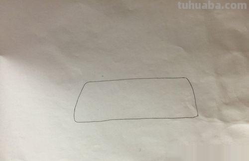 汽车简单速写汽车简单速写图片