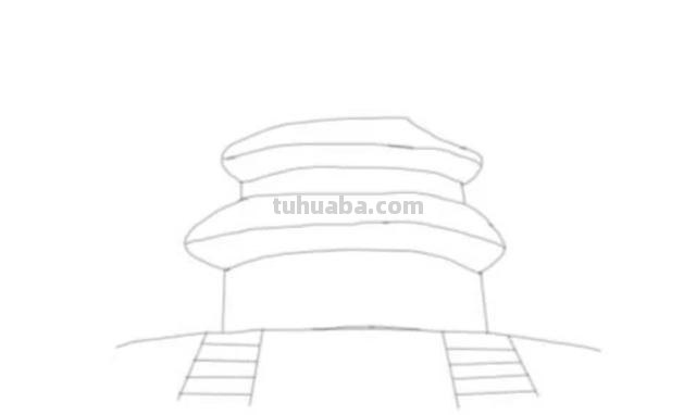 北京风景速写北京风景速写图片