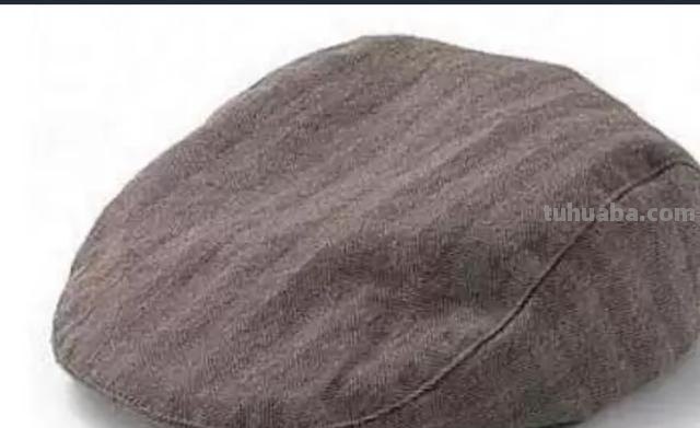 速写鸭舌帽速写鸭舌帽画法