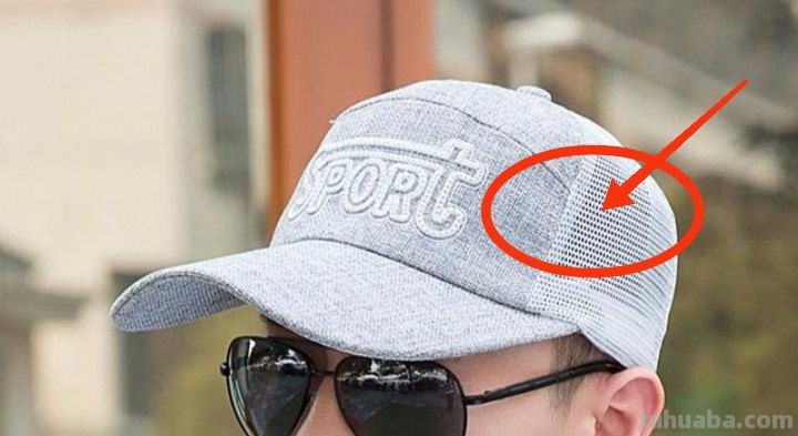 速写鸭舌帽速写鸭舌帽画法 速写鸭舌帽速写鸭舌帽画法