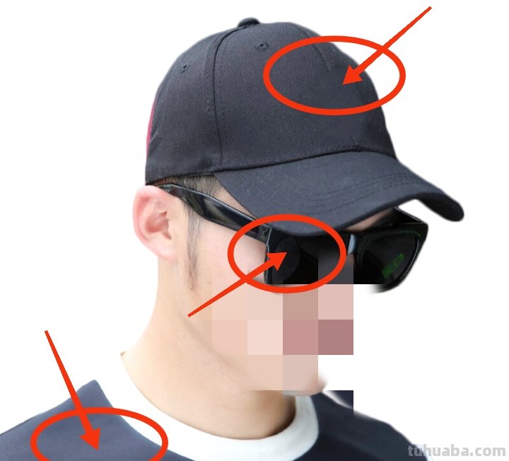 速写鸭舌帽速写鸭舌帽画法 速写鸭舌帽速写鸭舌帽画法