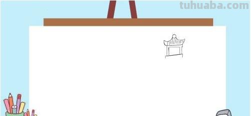 公园一角场景速写公园一角场景速写临摹 公园一角场景速写公园一角场景速写临摹