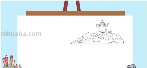 公园一角场景速写公园一角场景速写临摹 公园一角场景速写公园一角场景速写临摹