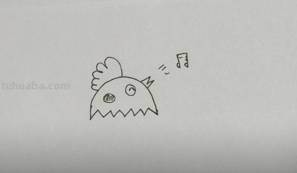 速写动物鸡动物鸡速写图片临摹高清 速写动物鸡动物鸡速写图片临摹高清