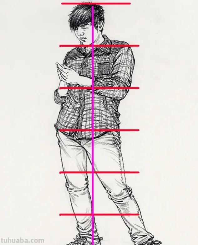 女生速写临摹女生速写临摹图片