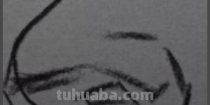 明暗速写人物明暗速写人物临摹图 明暗速写人物明暗速写人物临摹图