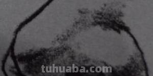 明暗速写人物明暗速写人物临摹图 明暗速写人物明暗速写人物临摹图