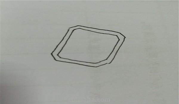 手表创意速写手表创意速写图片