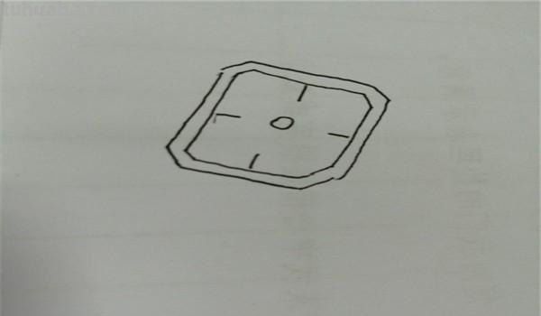 手表创意速写手表创意速写图片