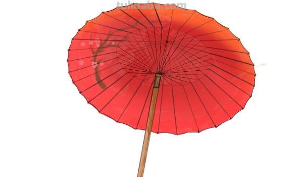 创意速写伞创意速写雨伞 创意速写伞创意速写雨伞