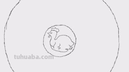 速写团圆饭速写团圆饭场景