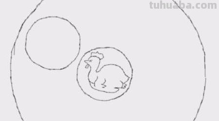 速写团圆饭速写团圆饭场景