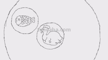 速写团圆饭速写团圆饭场景