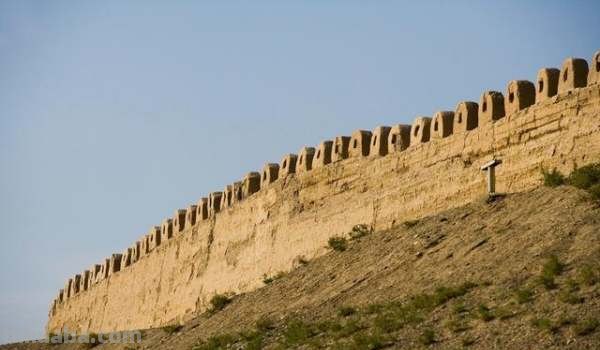 嘉峪关速写嘉峪关速写图片