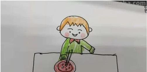 吃饭的人速写吃饭的人速写图片