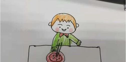 速写吃饭的人速写吃饭的人坐姿