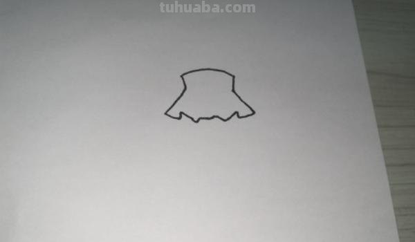 简单速写婚纱简单速写婚纱图片