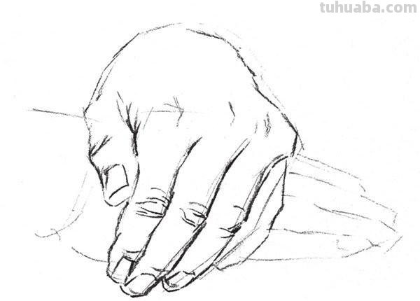 速写手教案速写手的教案
