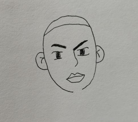 打篮球人物速写打篮球人物速写画大全 打篮球人物速写打篮球人物速写画大全