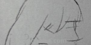 小孩头速写小孩头部速写 小孩头速写小孩头部速写