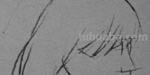 小孩头速写小孩头部速写 小孩头速写小孩头部速写