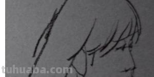 小孩头速写小孩头部速写 小孩头速写小孩头部速写