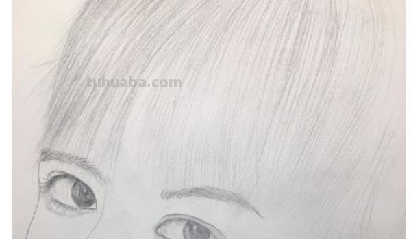 名星的速写明星速写