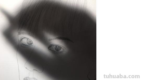 明星速写头像明星速写头像图片