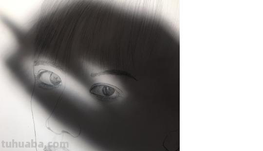 明星速写头像明星速写头像图片