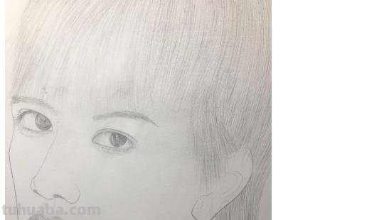 明星速写头像明星速写头像图片