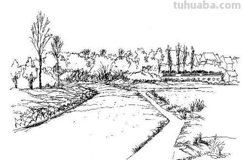 速写绘画技巧步骤速写绘画技巧步骤