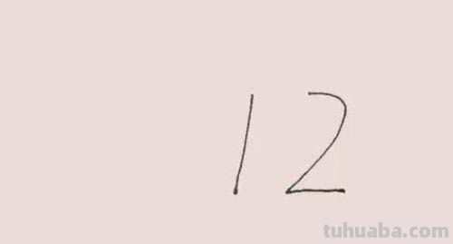 速写简笔鸟速写鸟怎么画