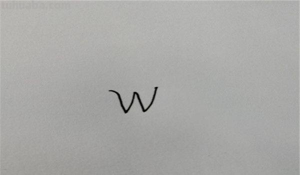 速写简笔鸟速写鸟怎么画