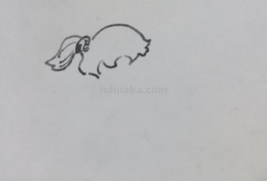 打扫卫生速写打扫卫生速写图片