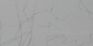 石榴树速写石榴树速写图片