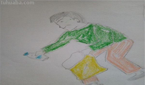 弯腰捡东西速写弯腰捡东西速写动态 弯腰捡东西速写弯腰捡东西速写动态