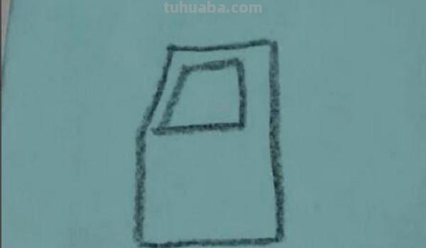 消防车速写消防车速写图片