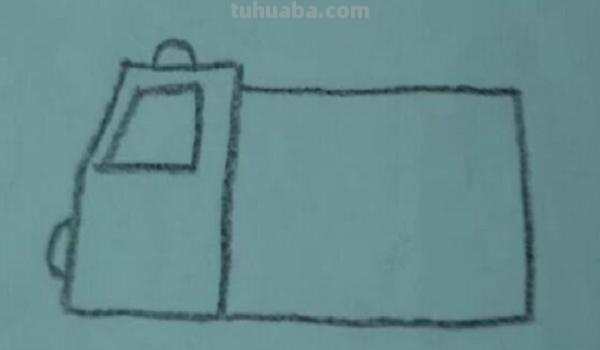 消防车速写消防车速写图片