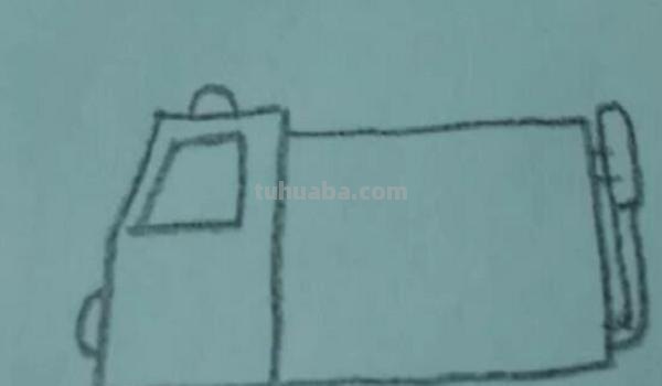 消防车速写消防车速写图片