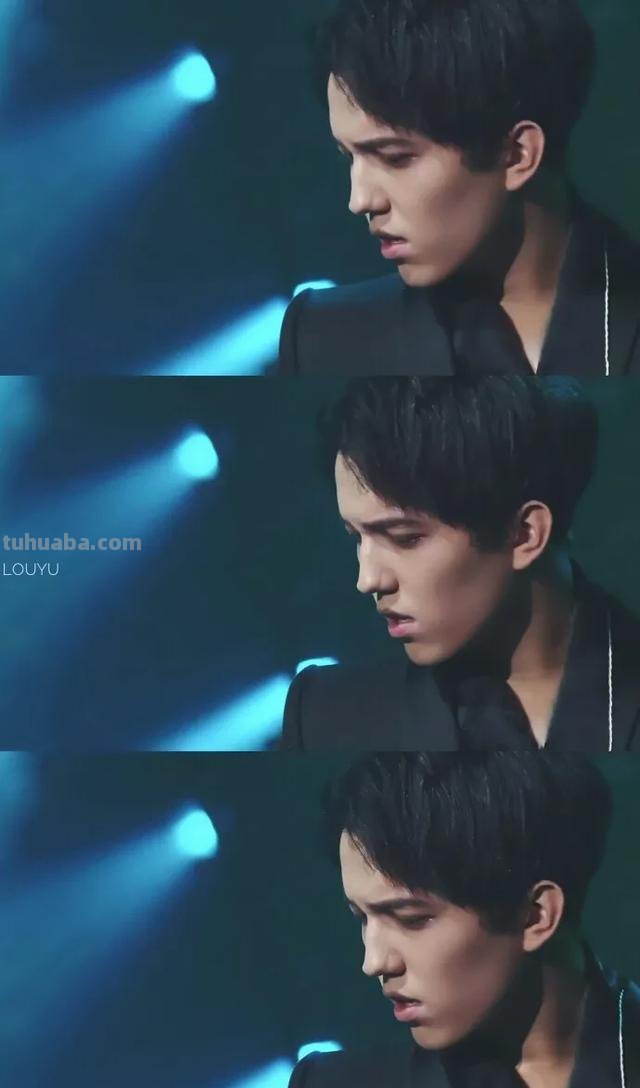 迪玛希速写迪玛希素描画图片